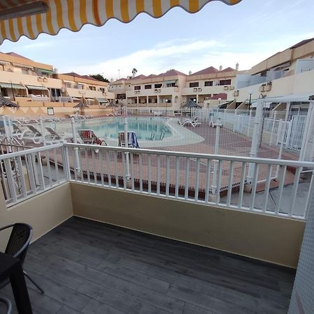 Tenerife Mareverde House Costa Adeje Dış mekan fotoğraf