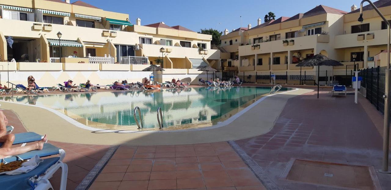 Tenerife Mareverde House Costa Adeje Dış mekan fotoğraf