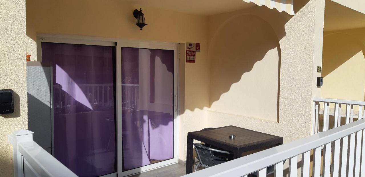 Tenerife Mareverde House Costa Adeje Dış mekan fotoğraf
