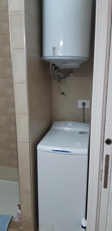 Tenerife Mareverde House Costa Adeje Dış mekan fotoğraf