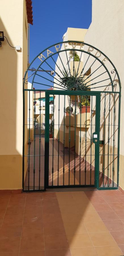 Tenerife Mareverde House Costa Adeje Dış mekan fotoğraf
