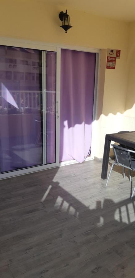 Tenerife Mareverde House Costa Adeje Dış mekan fotoğraf