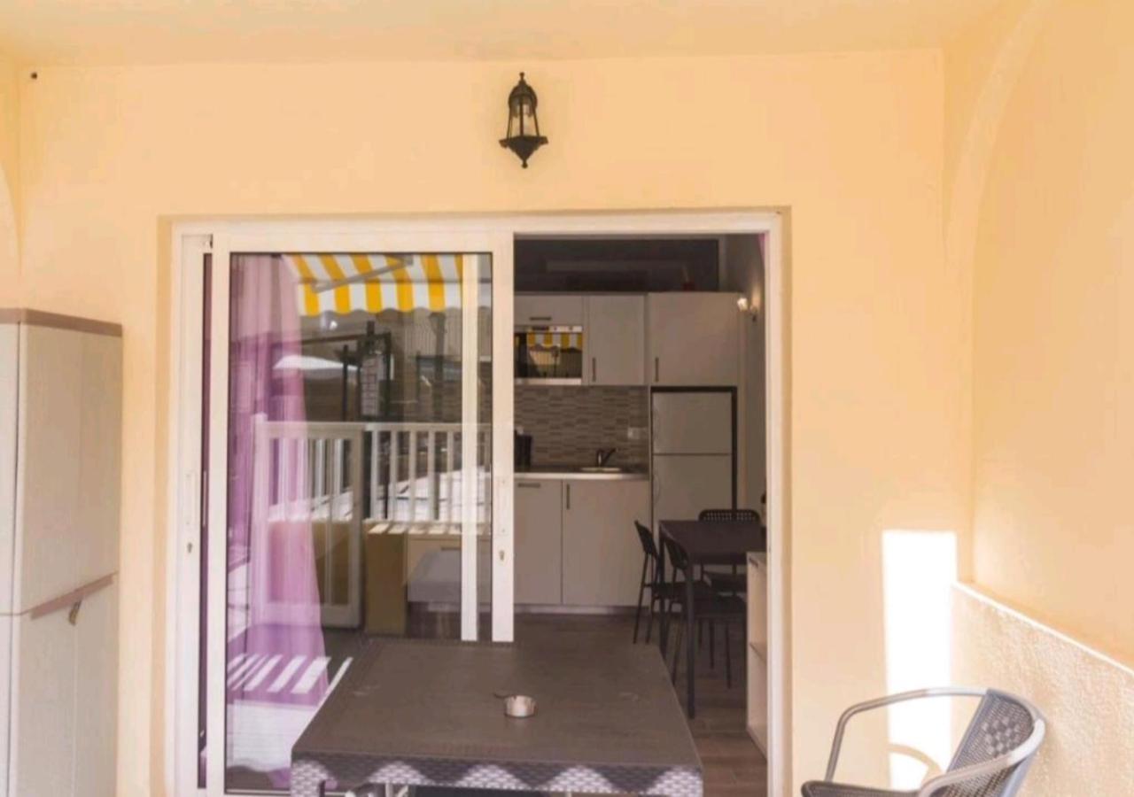 Tenerife Mareverde House Costa Adeje Dış mekan fotoğraf