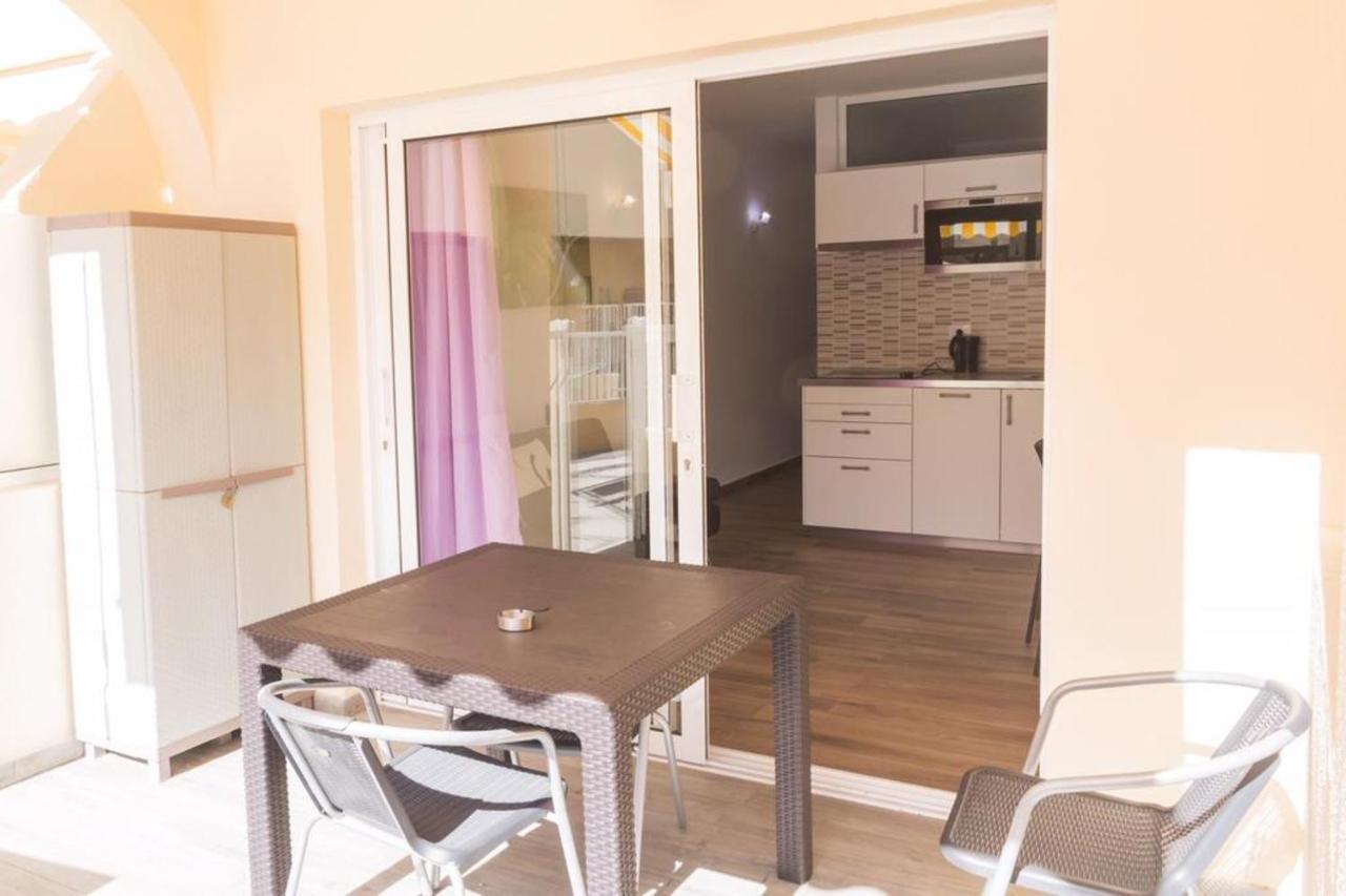 Tenerife Mareverde House Costa Adeje Dış mekan fotoğraf