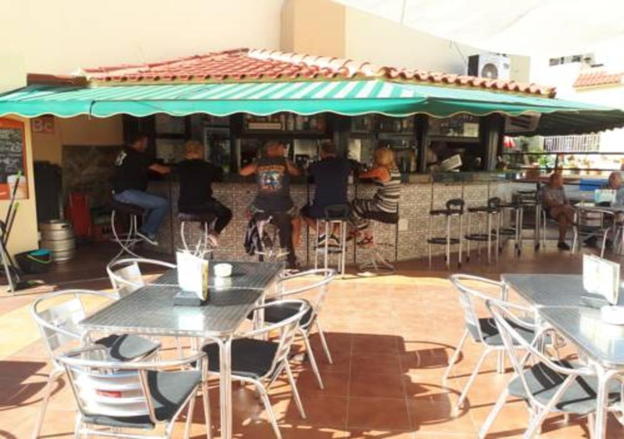 Tenerife Mareverde House Costa Adeje Dış mekan fotoğraf