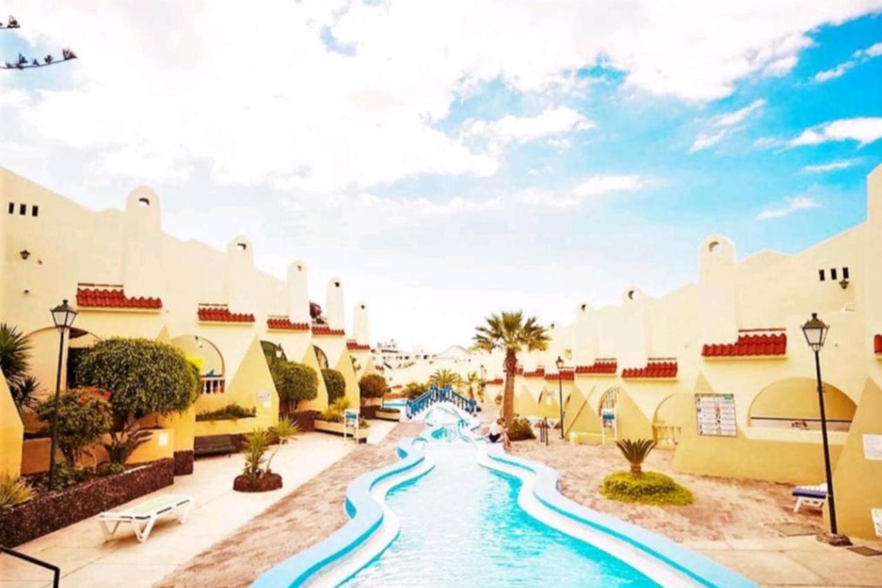 Tenerife Mareverde House Costa Adeje Dış mekan fotoğraf