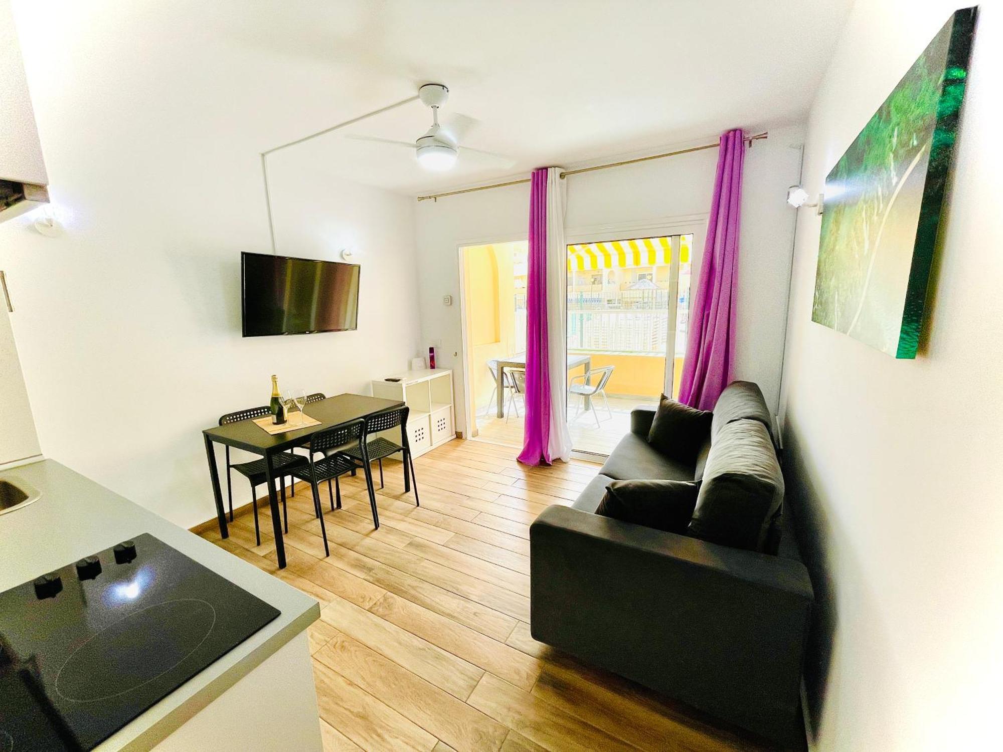 Tenerife Mareverde House Costa Adeje Dış mekan fotoğraf
