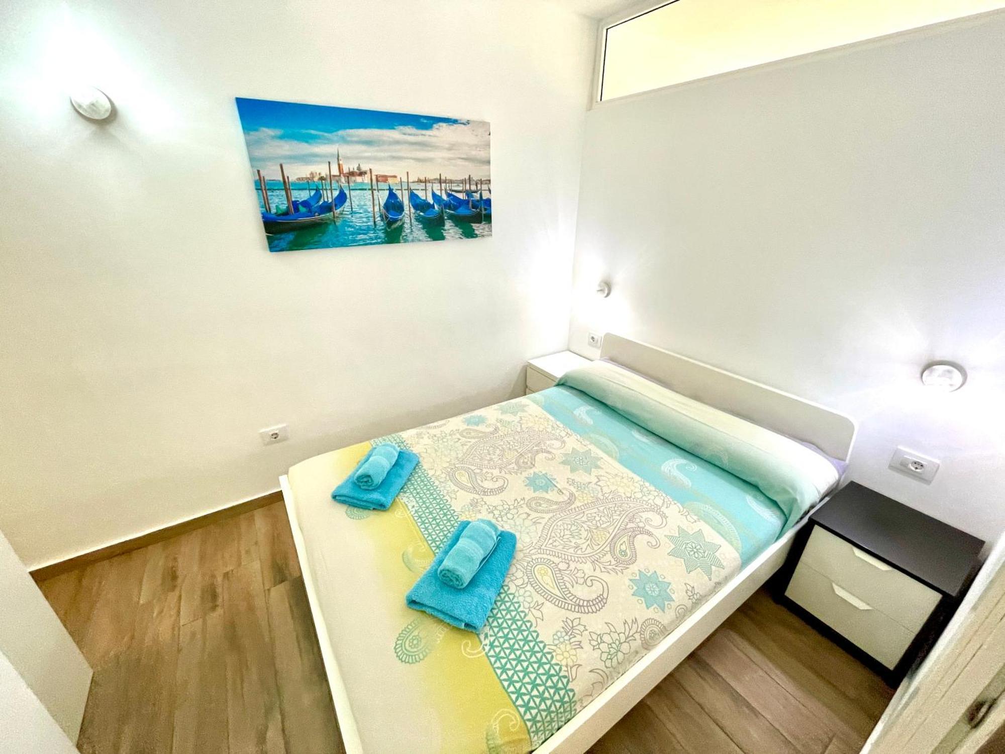 Tenerife Mareverde House Costa Adeje Dış mekan fotoğraf