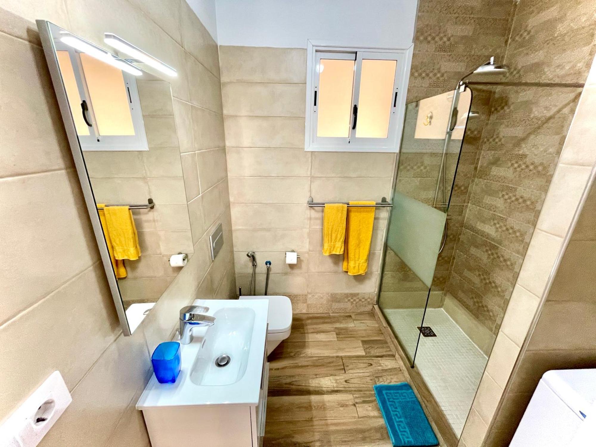 Tenerife Mareverde House Costa Adeje Dış mekan fotoğraf