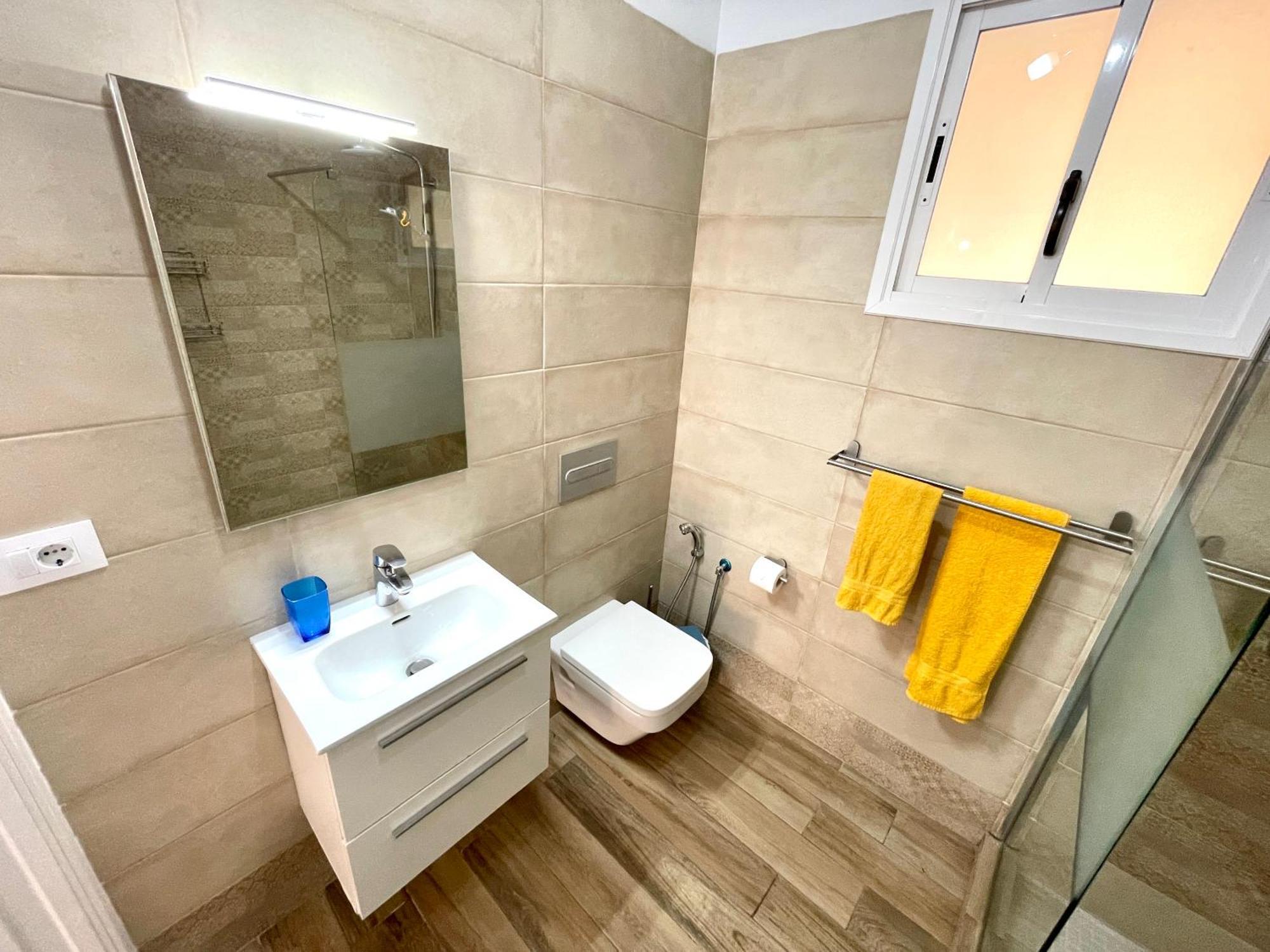 Tenerife Mareverde House Costa Adeje Dış mekan fotoğraf