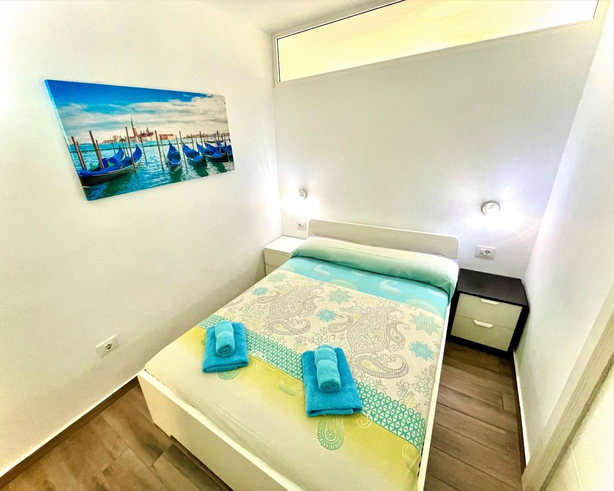 Tenerife Mareverde House Costa Adeje Dış mekan fotoğraf