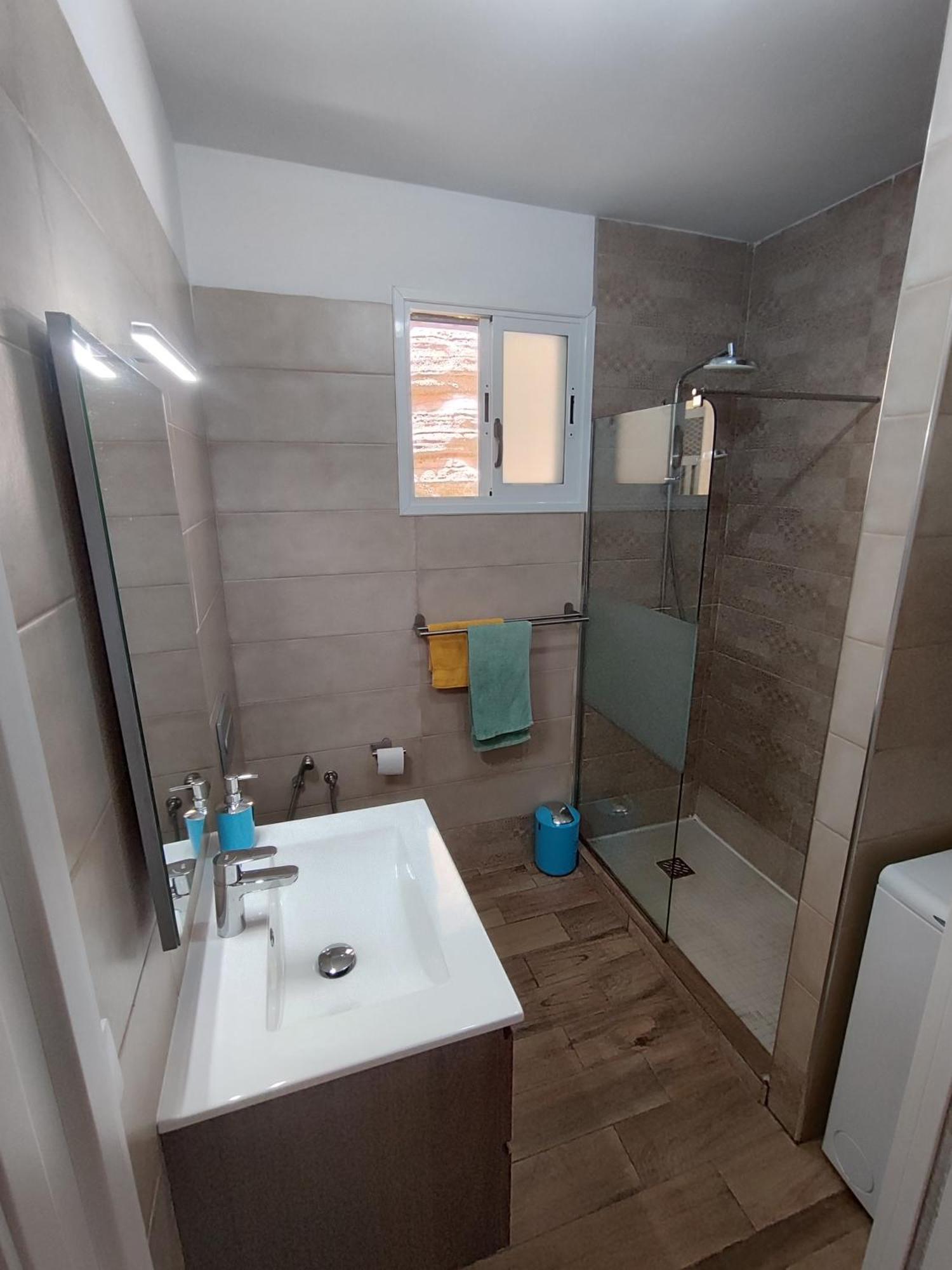 Tenerife Mareverde House Costa Adeje Dış mekan fotoğraf