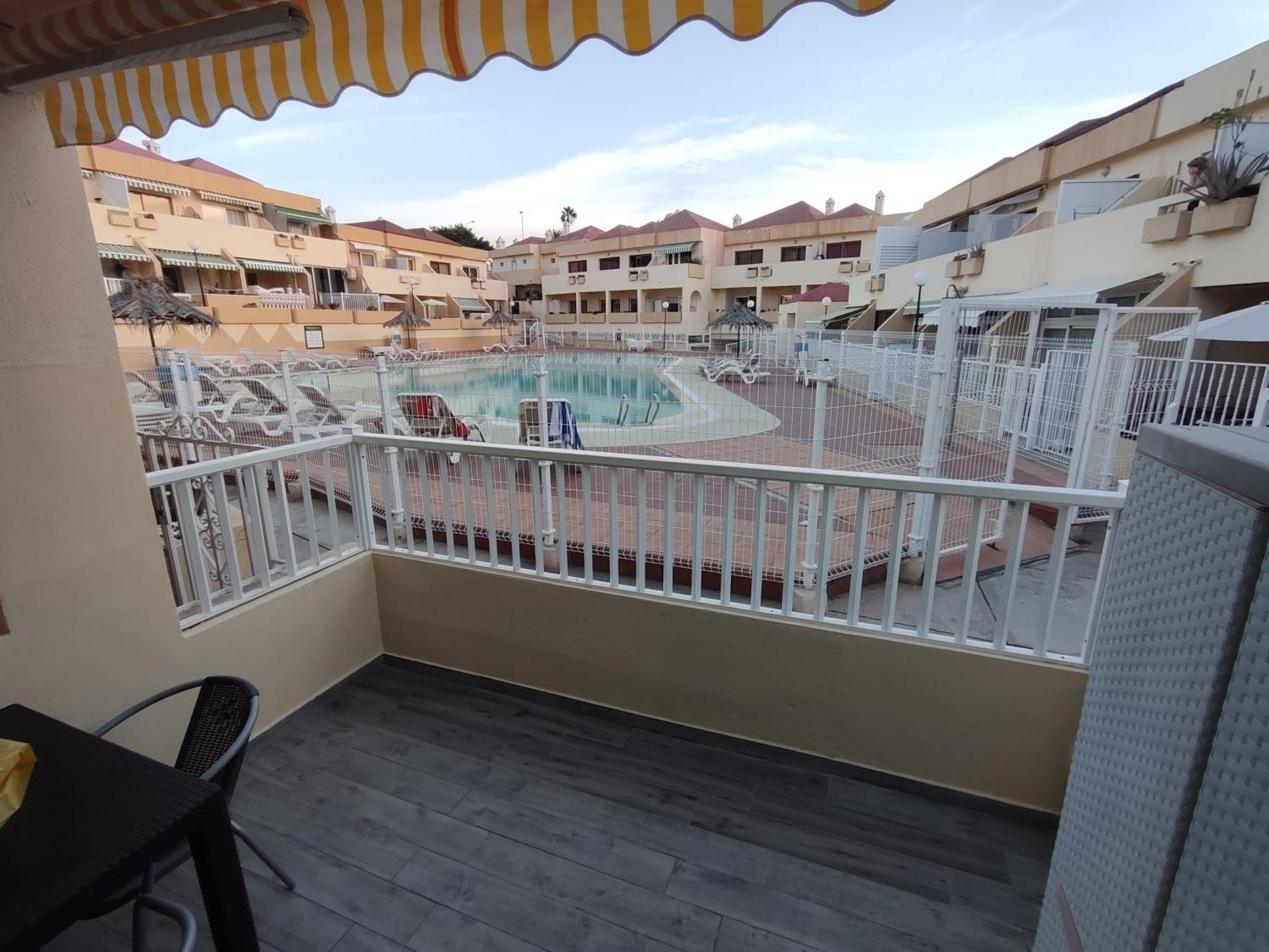 Tenerife Mareverde House Costa Adeje Dış mekan fotoğraf
