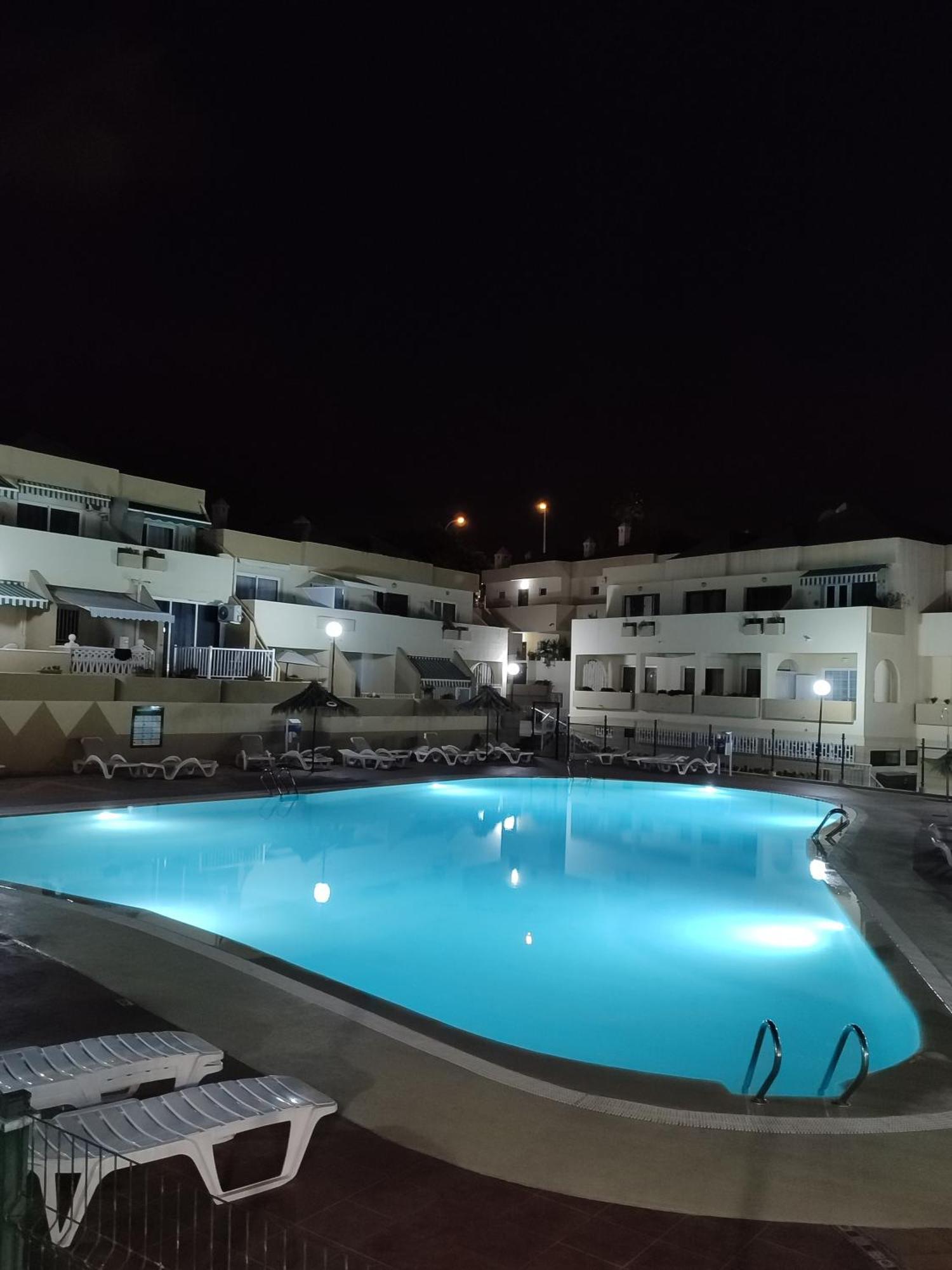 Tenerife Mareverde House Costa Adeje Dış mekan fotoğraf