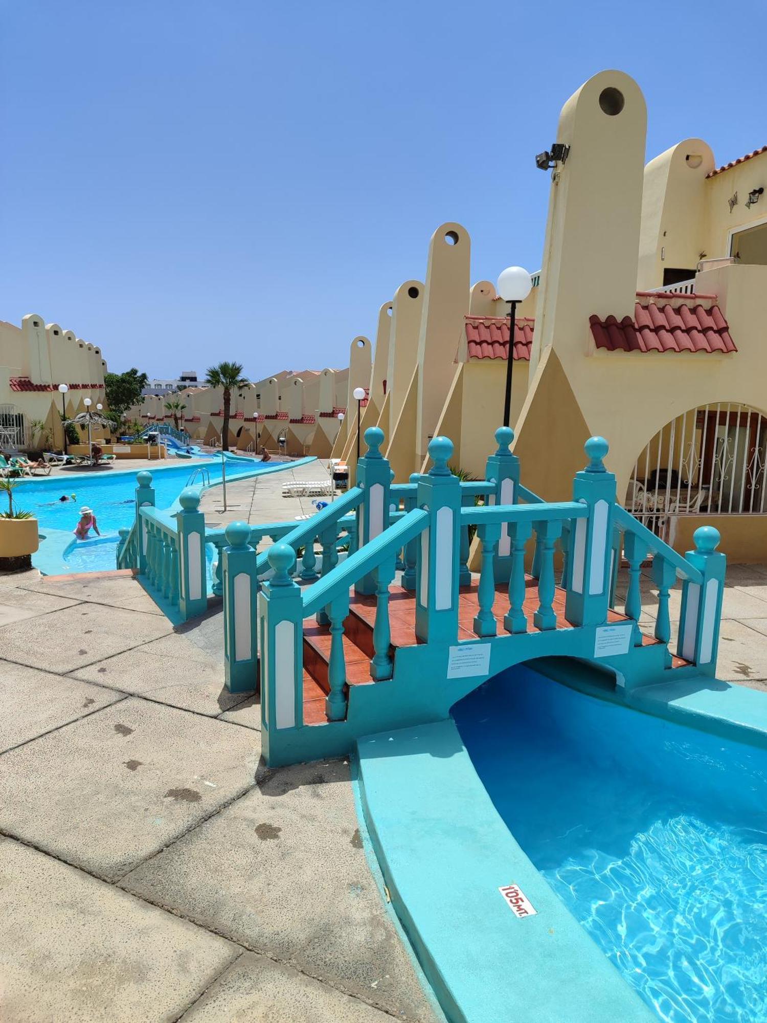 Tenerife Mareverde House Costa Adeje Dış mekan fotoğraf