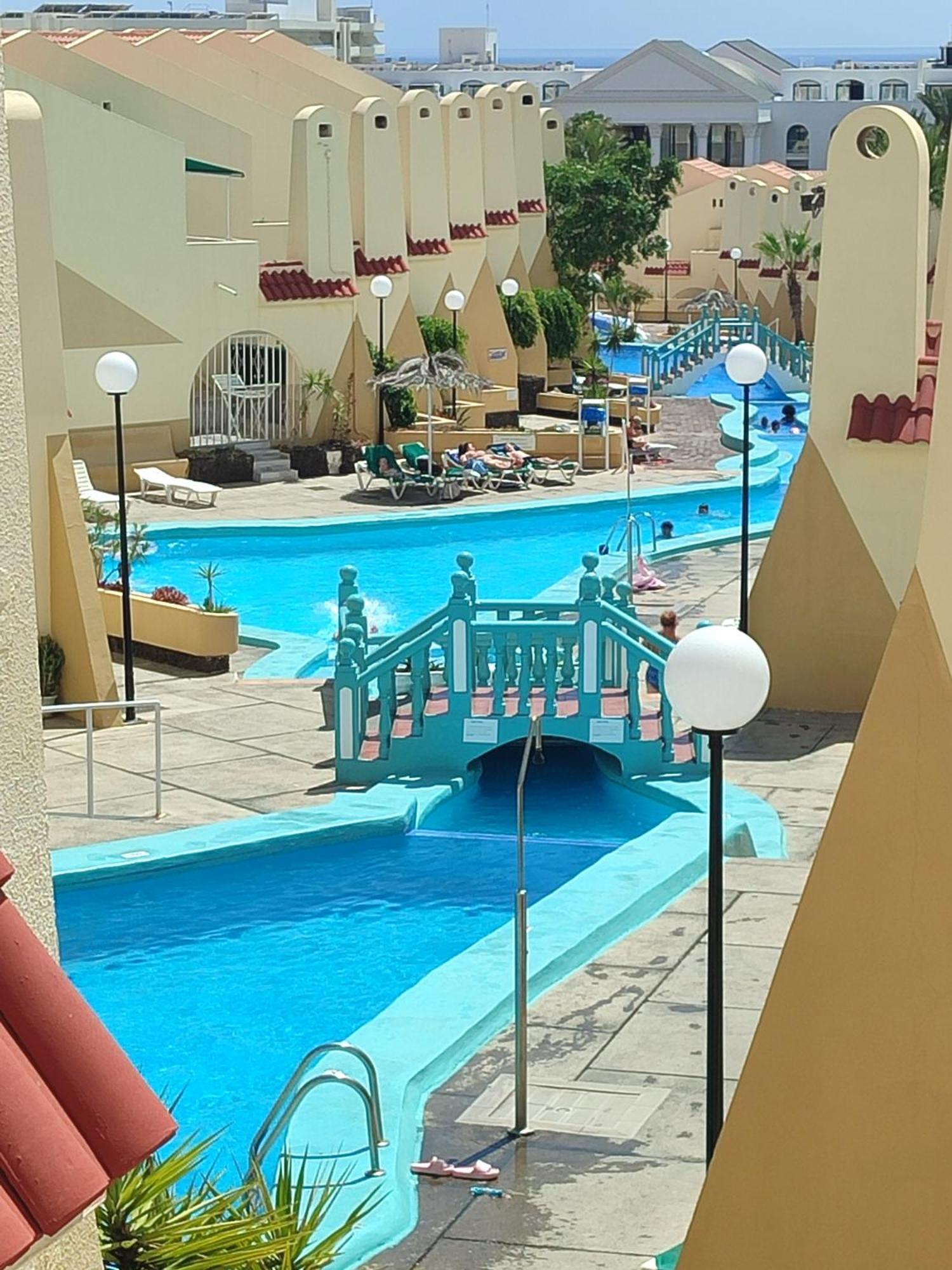 Tenerife Mareverde House Costa Adeje Dış mekan fotoğraf