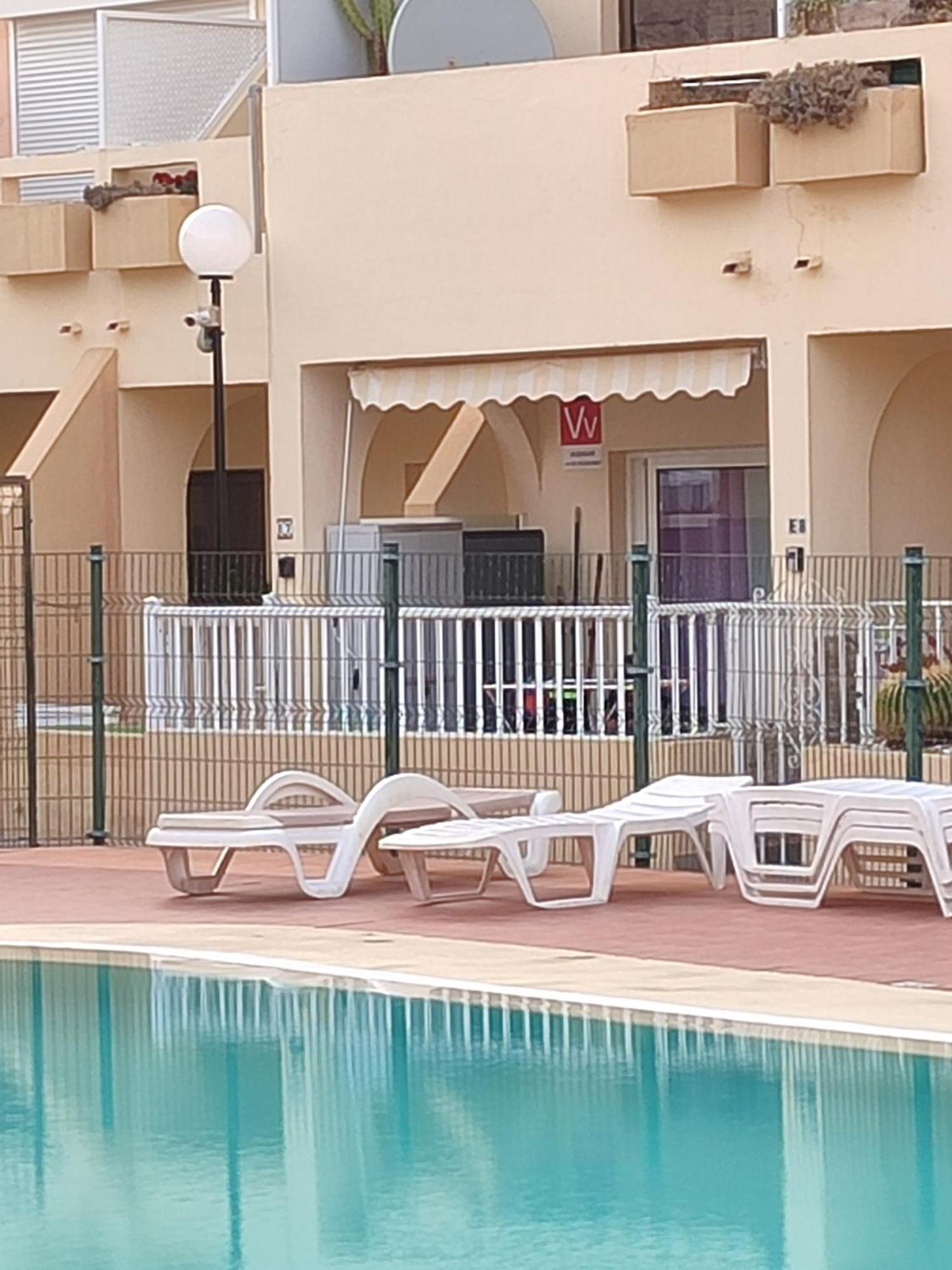 Tenerife Mareverde House Costa Adeje Dış mekan fotoğraf