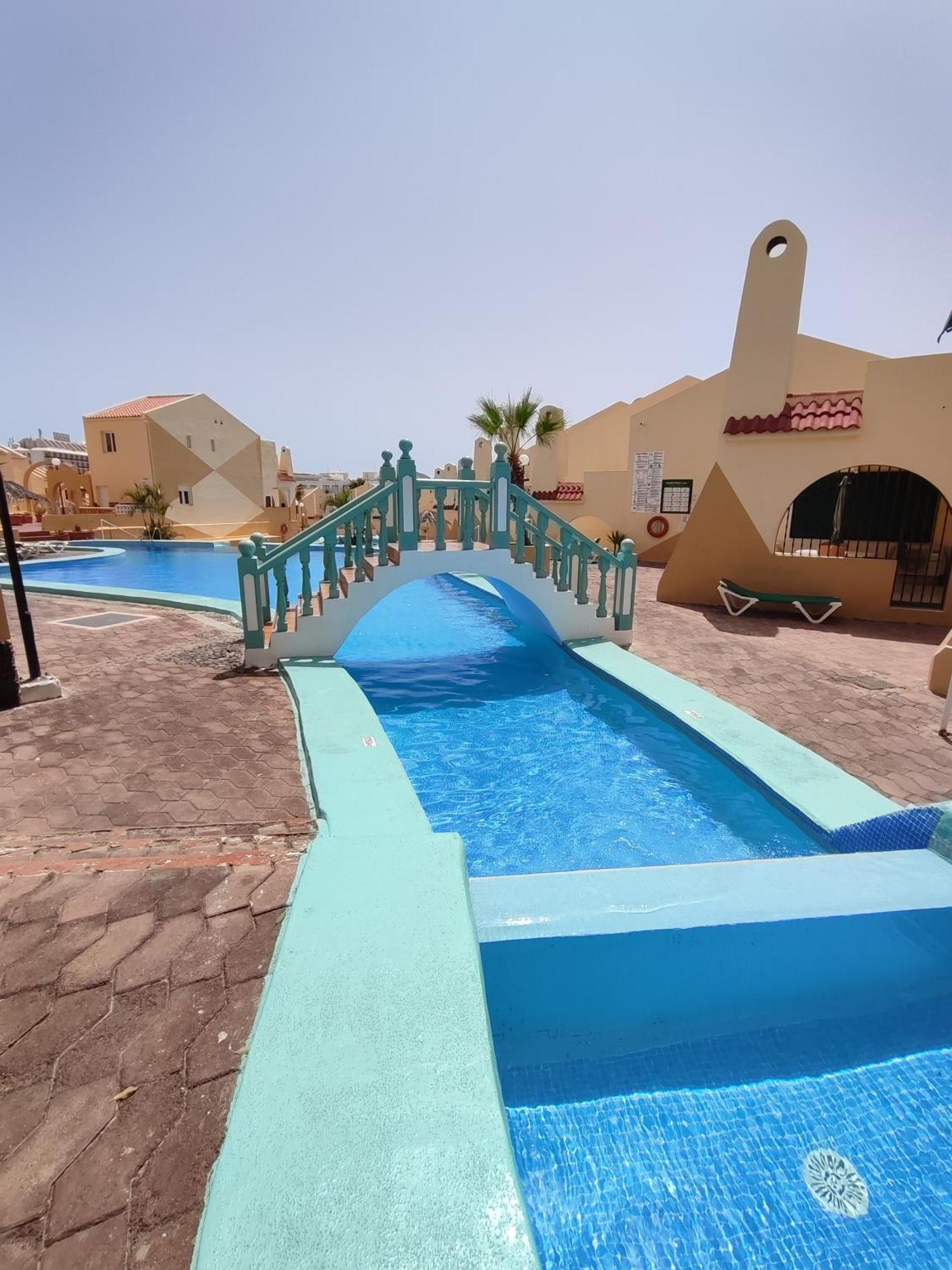 Tenerife Mareverde House Costa Adeje Dış mekan fotoğraf