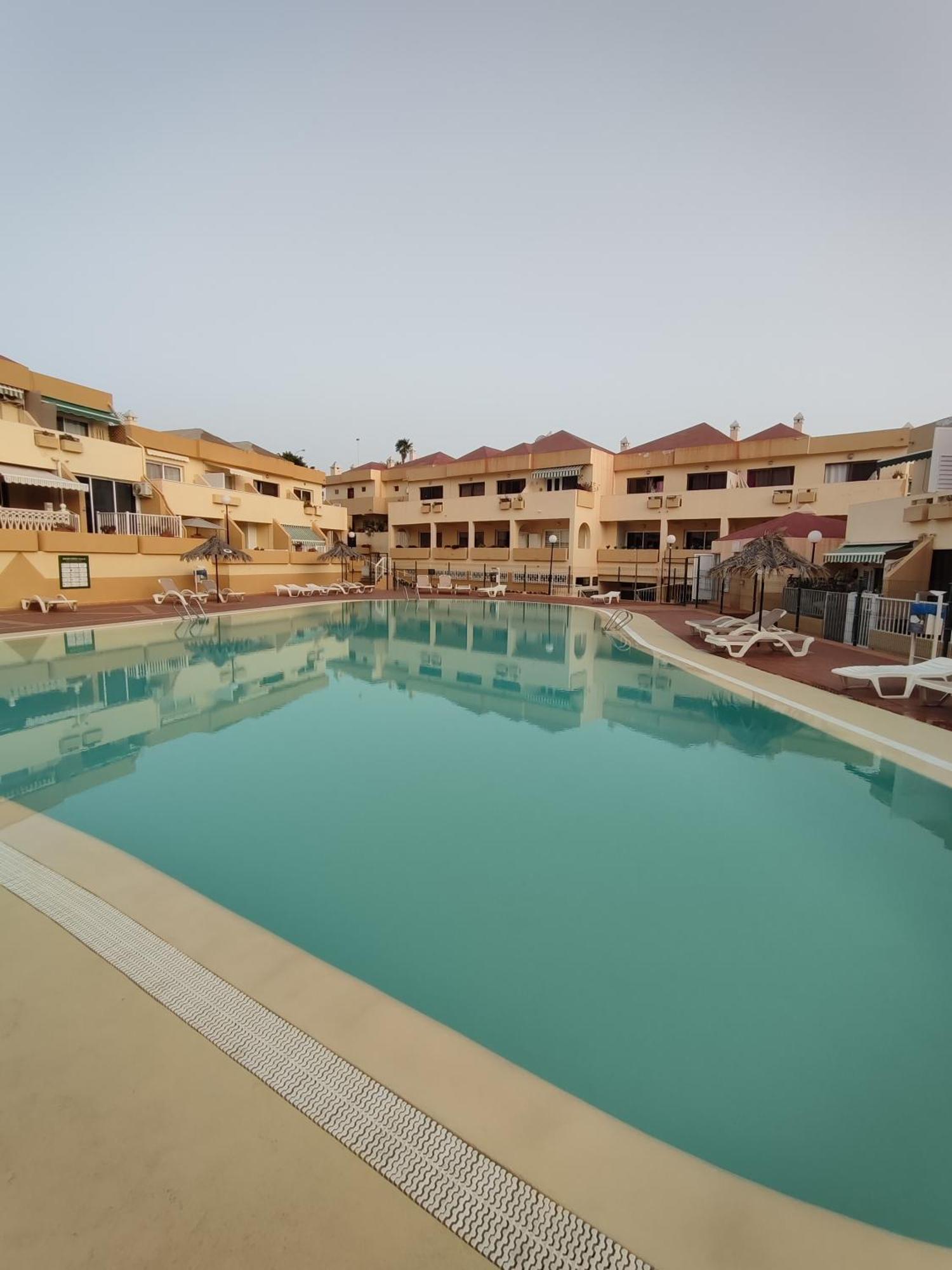Tenerife Mareverde House Costa Adeje Dış mekan fotoğraf